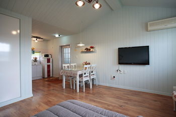 Holiday home Edelweiss Pyeongchang